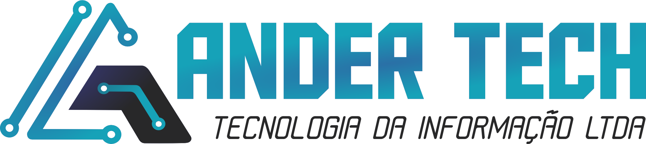 ANDERTECH TI Logo