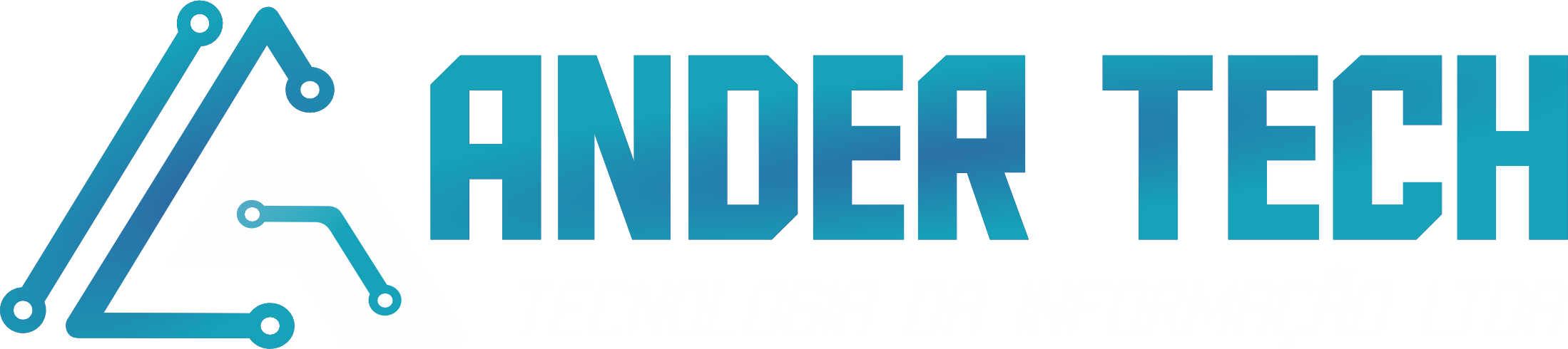 ANDERTECH TI Logo